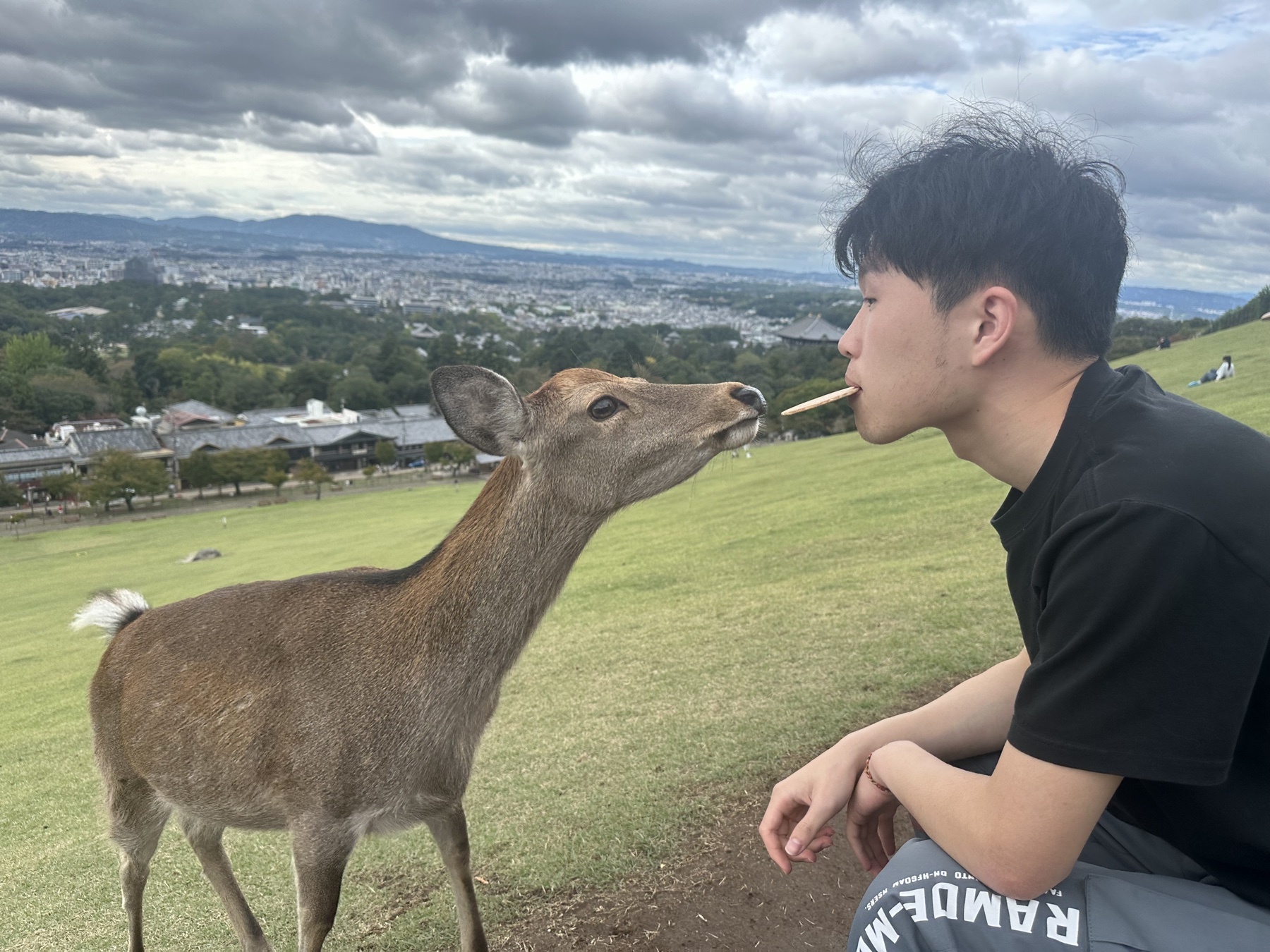 Nara