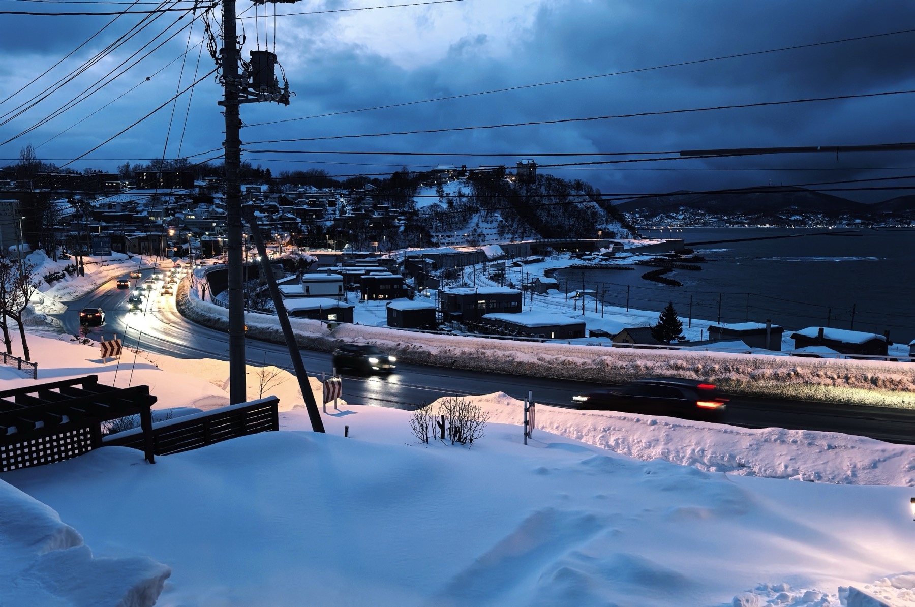 Hokkaido